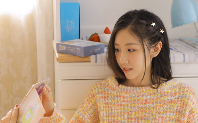 梦想实现！“卫国”要去国防科技大学了